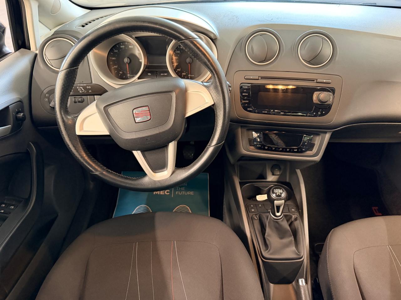 Seat Ibiza 1.2 70 CV 5 porte Style