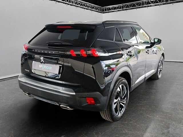 Peugeot 2008 BlueHDi 110 S&S Allure