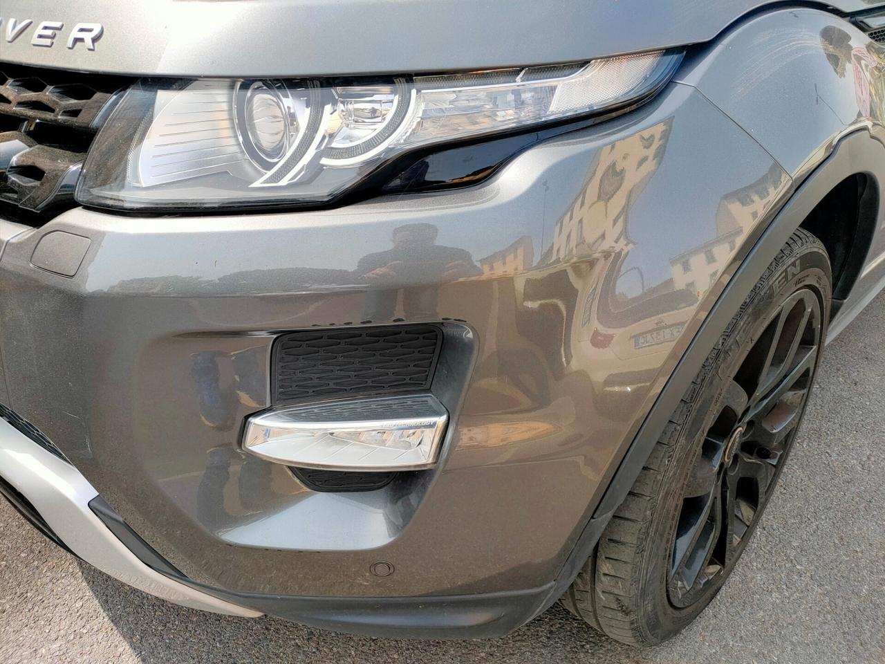 Land Rover Range Evoque 2.2 TD4 5p. Dynamic