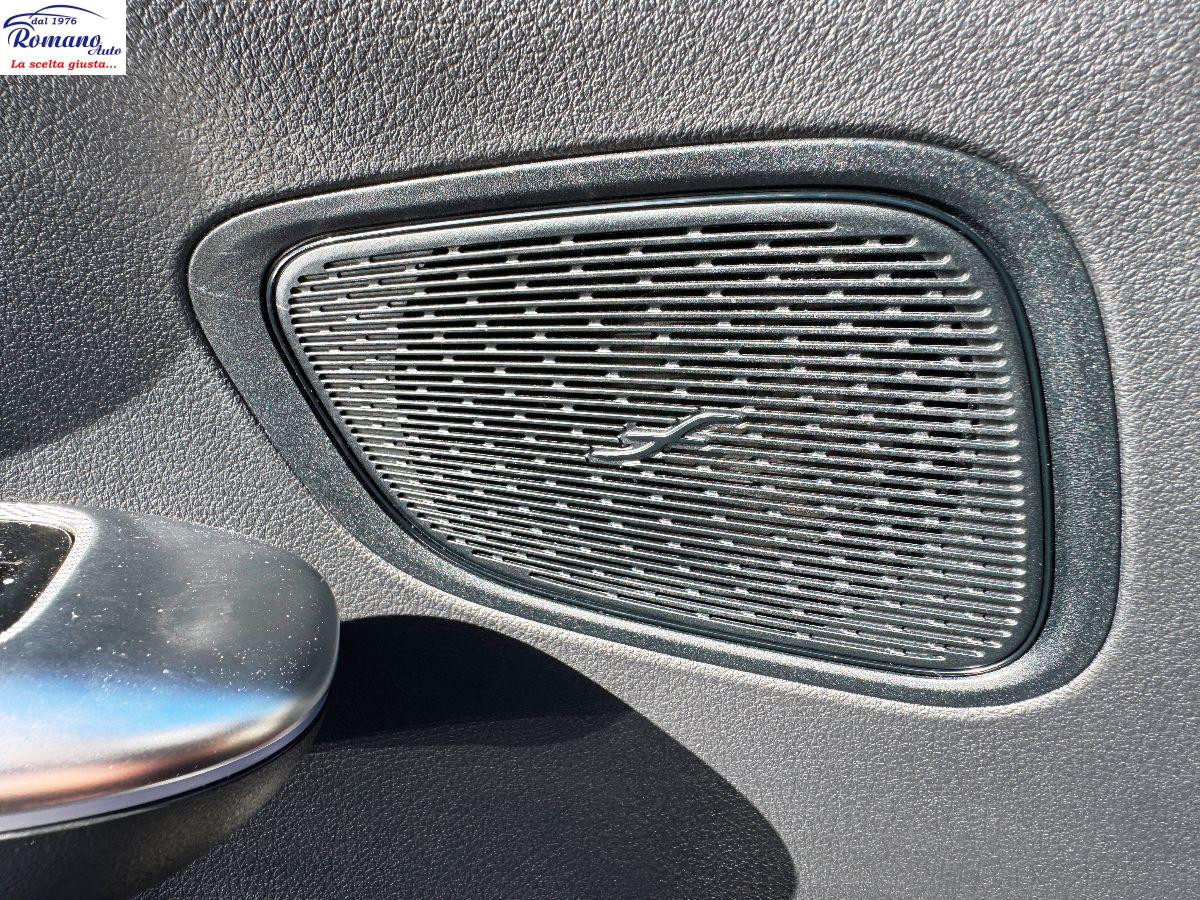 NEW MERCEDES - GLC - 220 d 4Matic Coupé Premium#TETTO APRIBILE!GANCIO TRAINO!