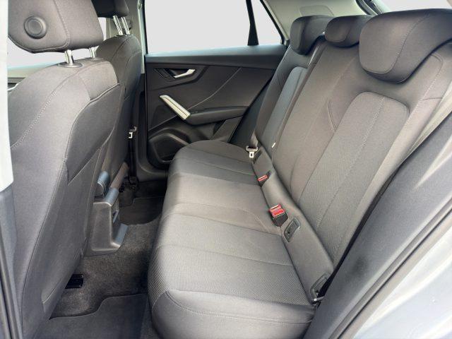 AUDI Q2 Q2 30 TDI