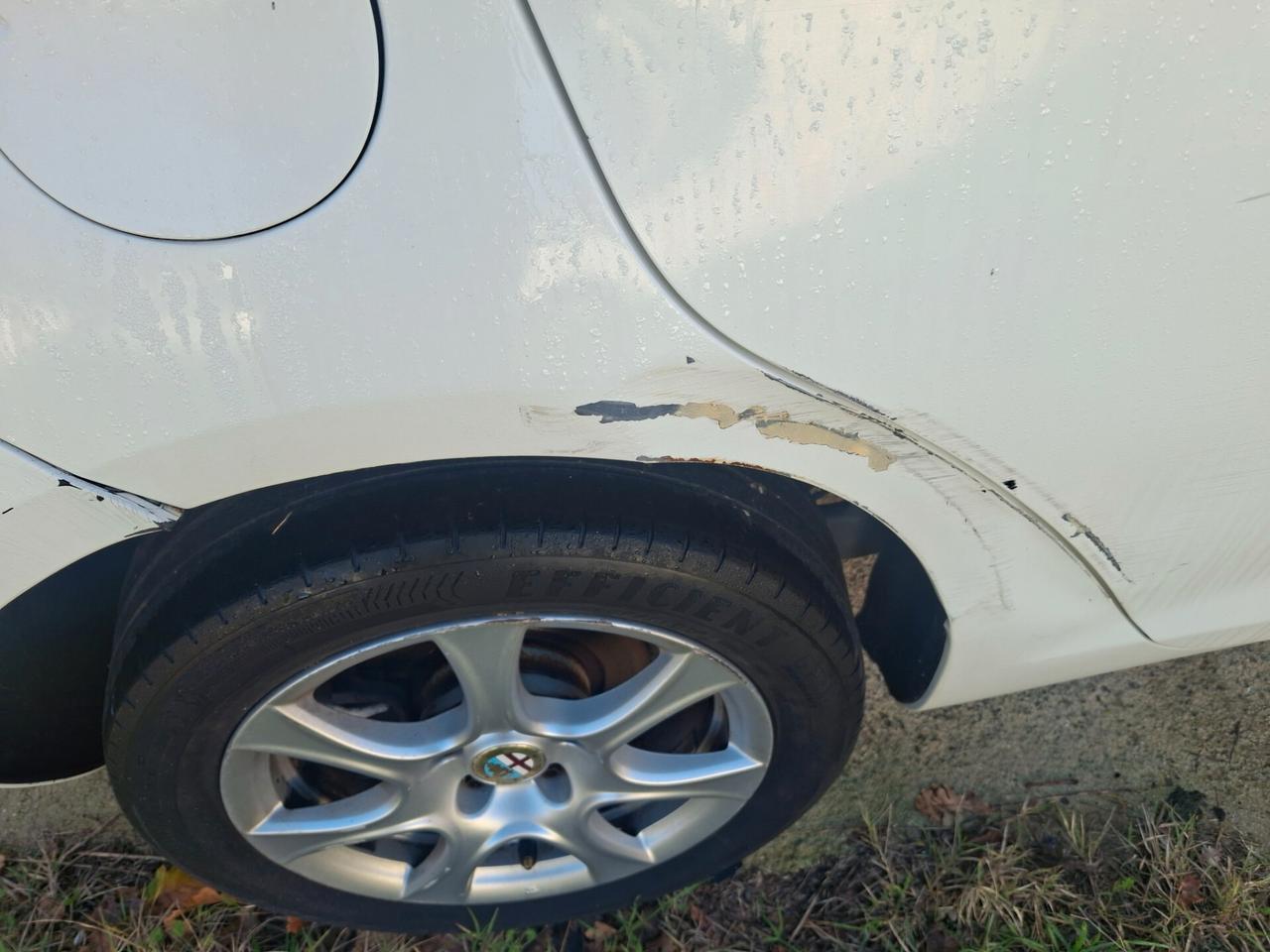 Alfa Romeo Giulietta 2.0 JTDm-2 150 CV Distinctive