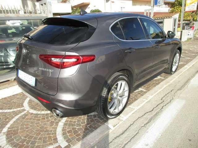 Alfa Romeo Stelvio 2.2 t Super Q4 210cv auto FULL OPTIONAL GARANTITO