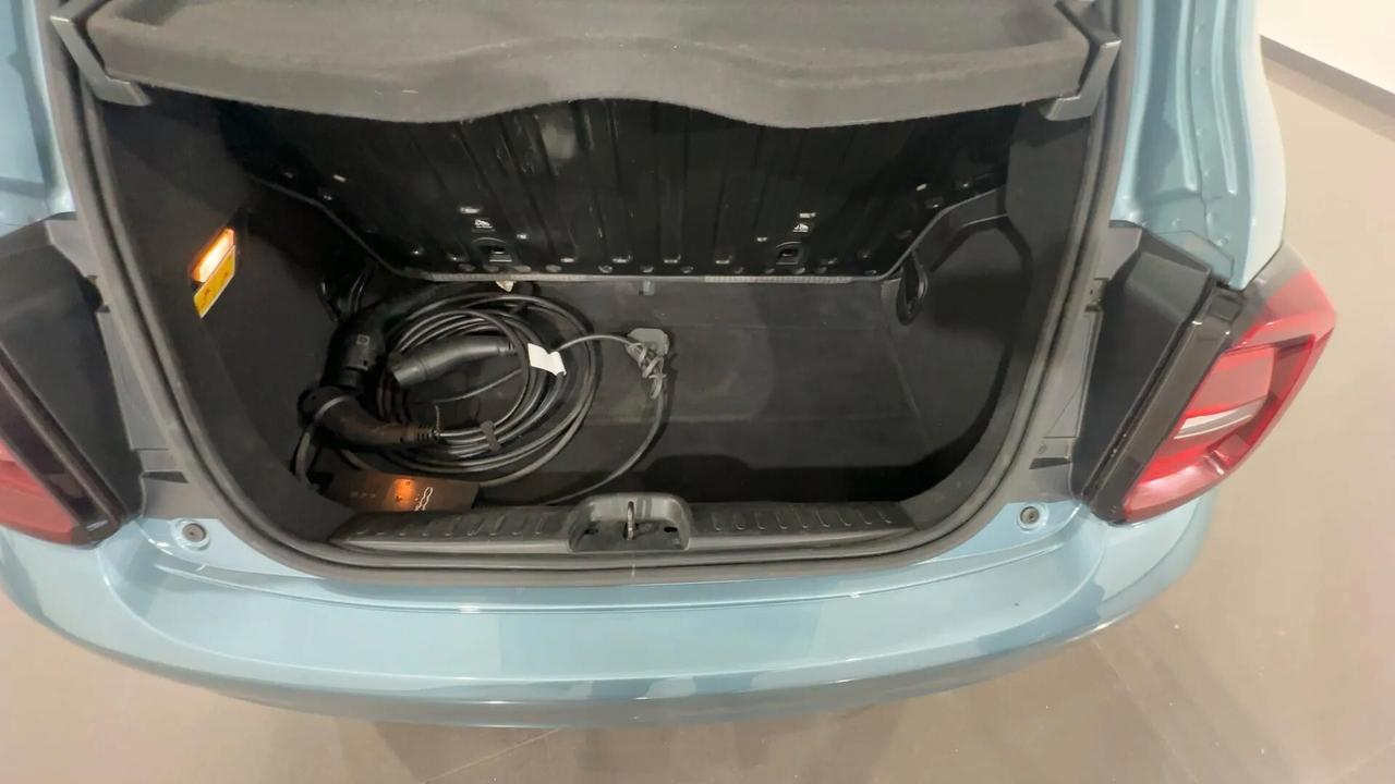 Fiat 500 500e 3 1 42 kWh Icon
