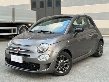 FIAT 500 1.0 Benzina/Hybrid Connect NEOPATENTATI