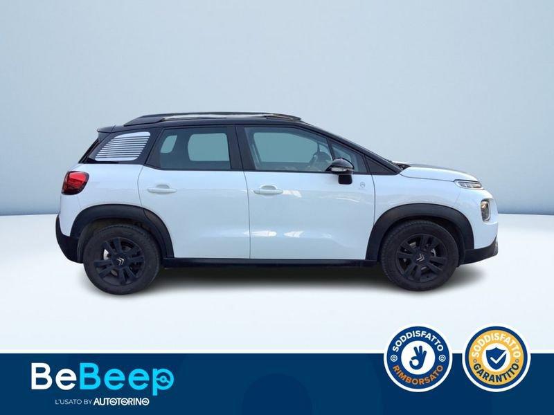 Citroën C3 Aircross 1.5 BLUEHDI RIP CURL S&S 100CV