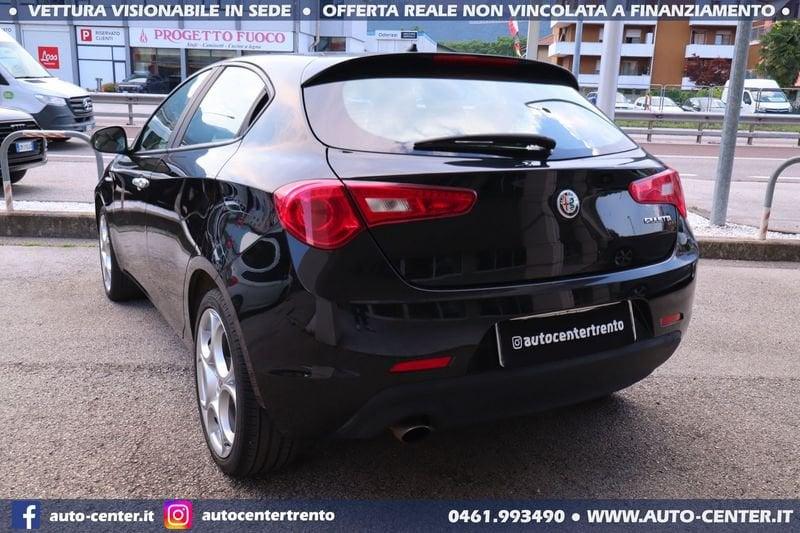 Alfa Romeo Giulietta 1.4 Turbo 120CV Super