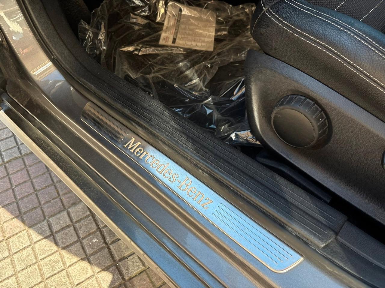 Mercedes-benz A 200 1.8 CDI 136CV - 08/2013