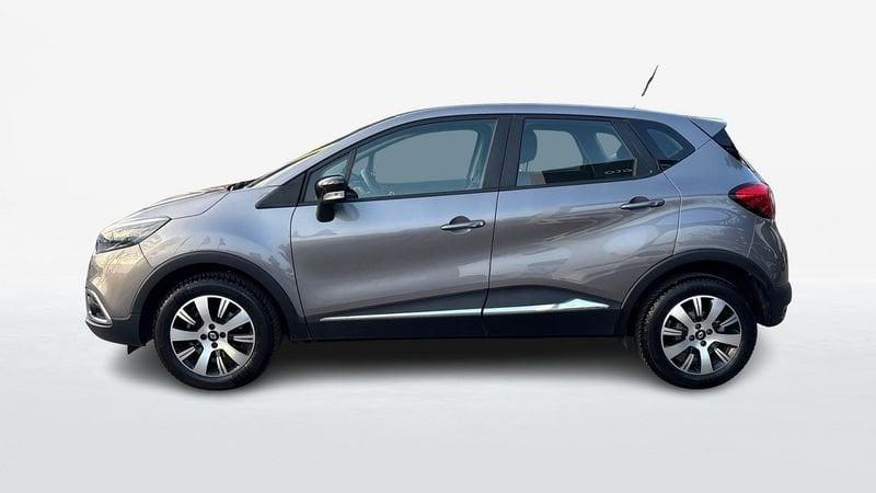 Renault Captur I 2013 1.5 dci Zen (live) 90cv E6