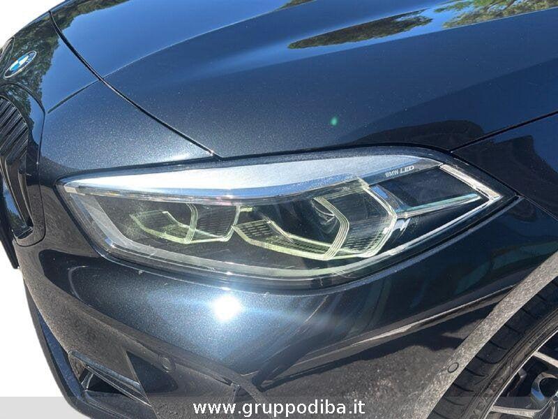 BMW Serie 1 F40 Diesel 116d Msport auto