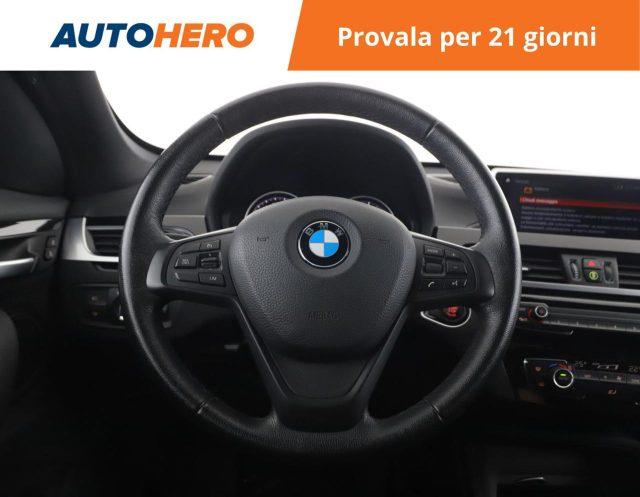 BMW X1 sDrive16d Advantage