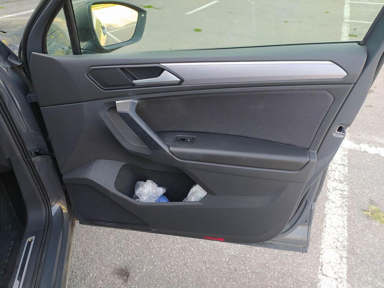 Seat Tarraco FR 2.0 TDI #6255