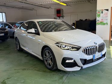 Bmw Serie 2 Gran Coupé 216d Msport Exterior aut.