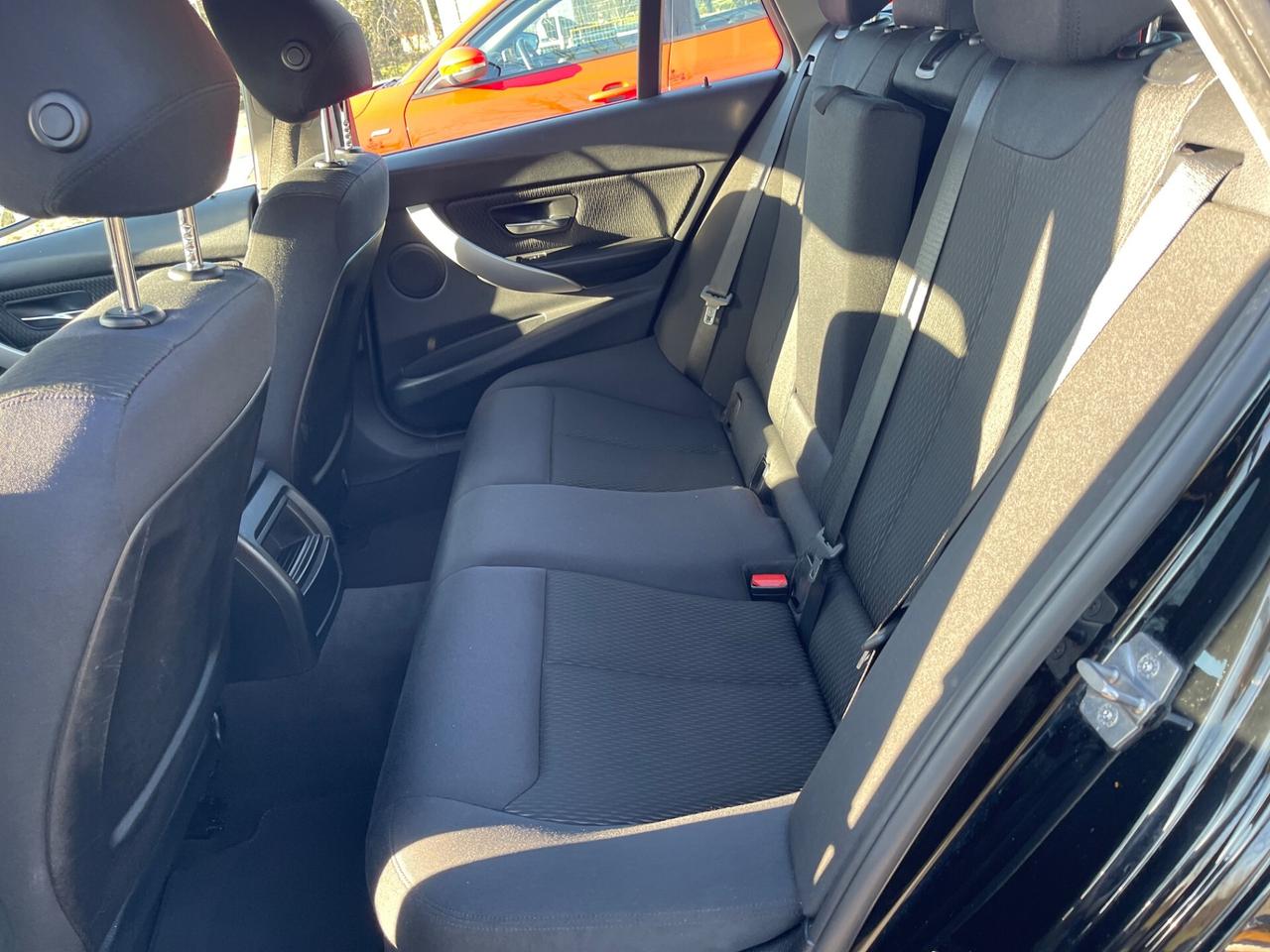 Bmw 316 316d Touring