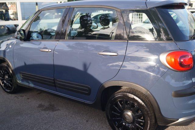 FIAT 500L 1.3 Multijet 95 CV Connect