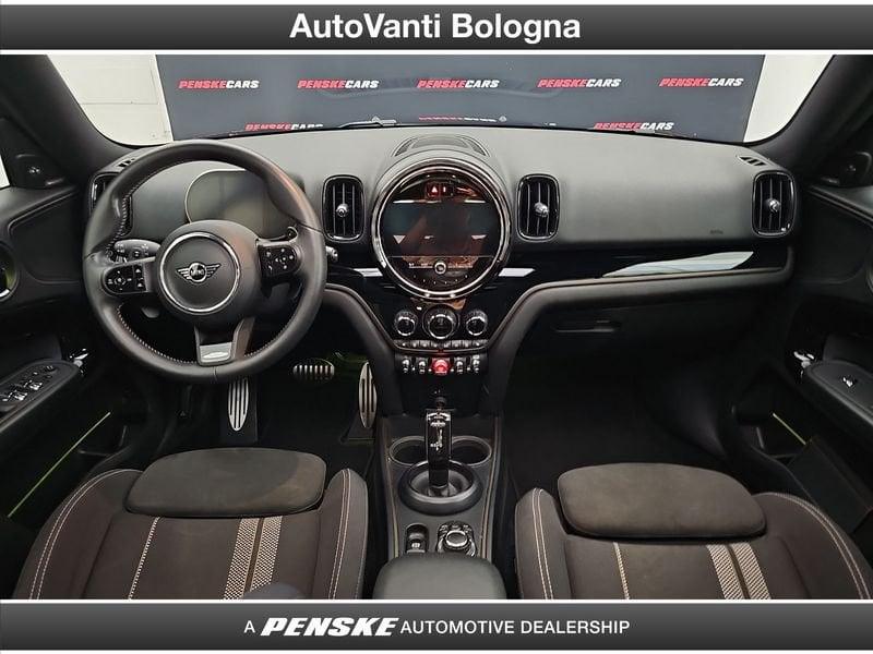MINI Countryman Mini Countryman 2.0 JCW Essential auto