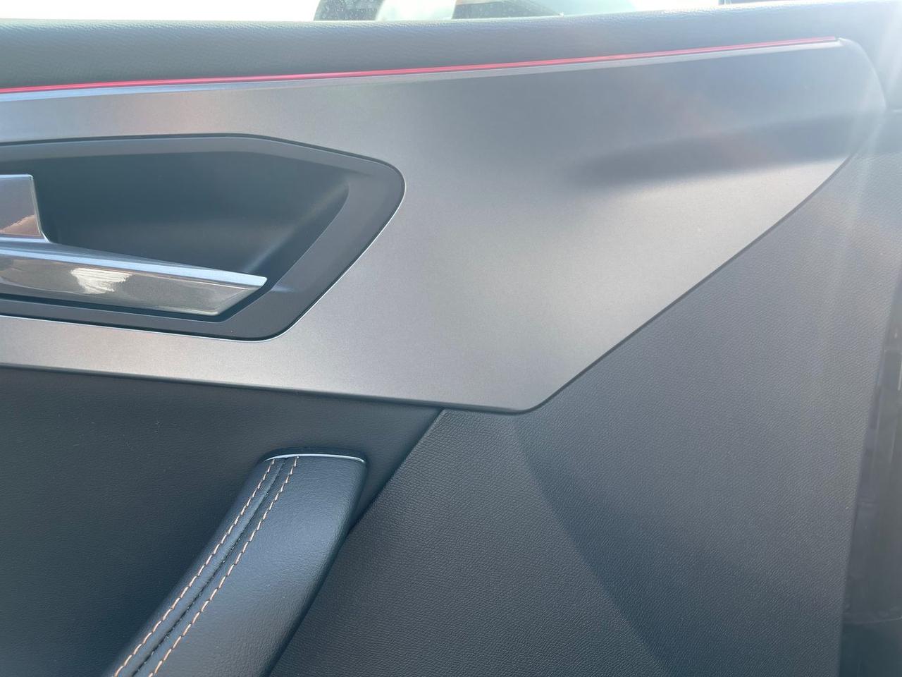 Cupra Leon León Sporturer 2.0 TDI Car #10522