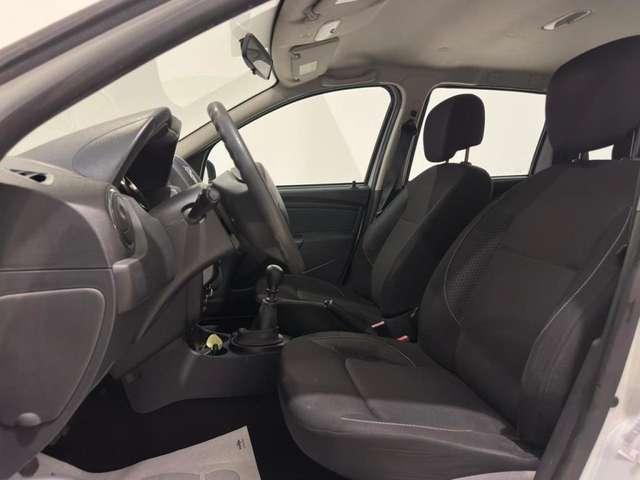 Dacia Duster 1.5 dCi 110CV Start&Stop 4x2 Ambiance