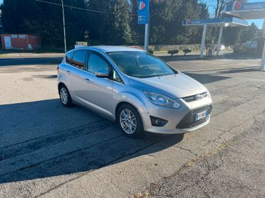 Ford C-Max 1.0 EcoBoost 100CV Titanium