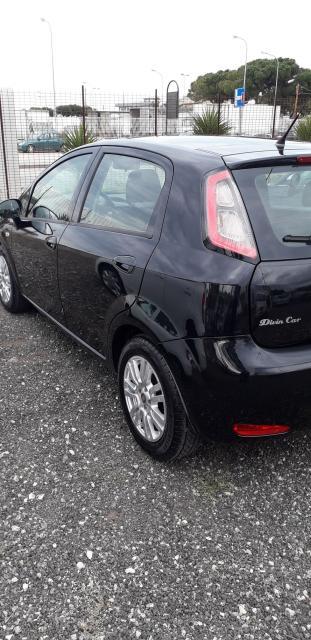 FIAT - Grande Punto - 1.3 MJT 75 CV 5p. S&S Act.