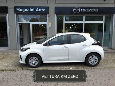 MAZDA 2 Hybrid 1.5 VVT e-CVT Prime-Line *KM ZERO*