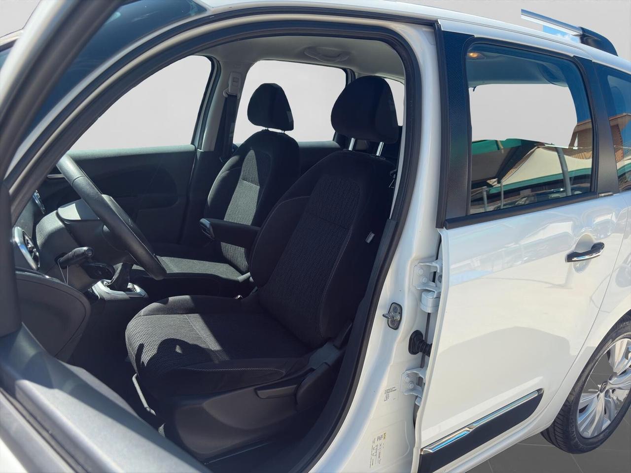 Citroen C3 Picasso 1.6 HDi 90cv Exclusive