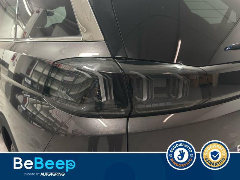 Peugeot 5008 1.5 BLUEHDI GT S&S 130CV EAT8