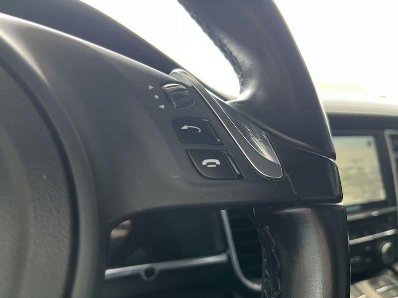 Porsche Panamera 3.0 Diesel