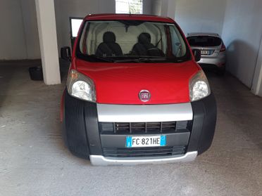 Fiat Fiorino 1.3 MJT 95CV Furgone E5+