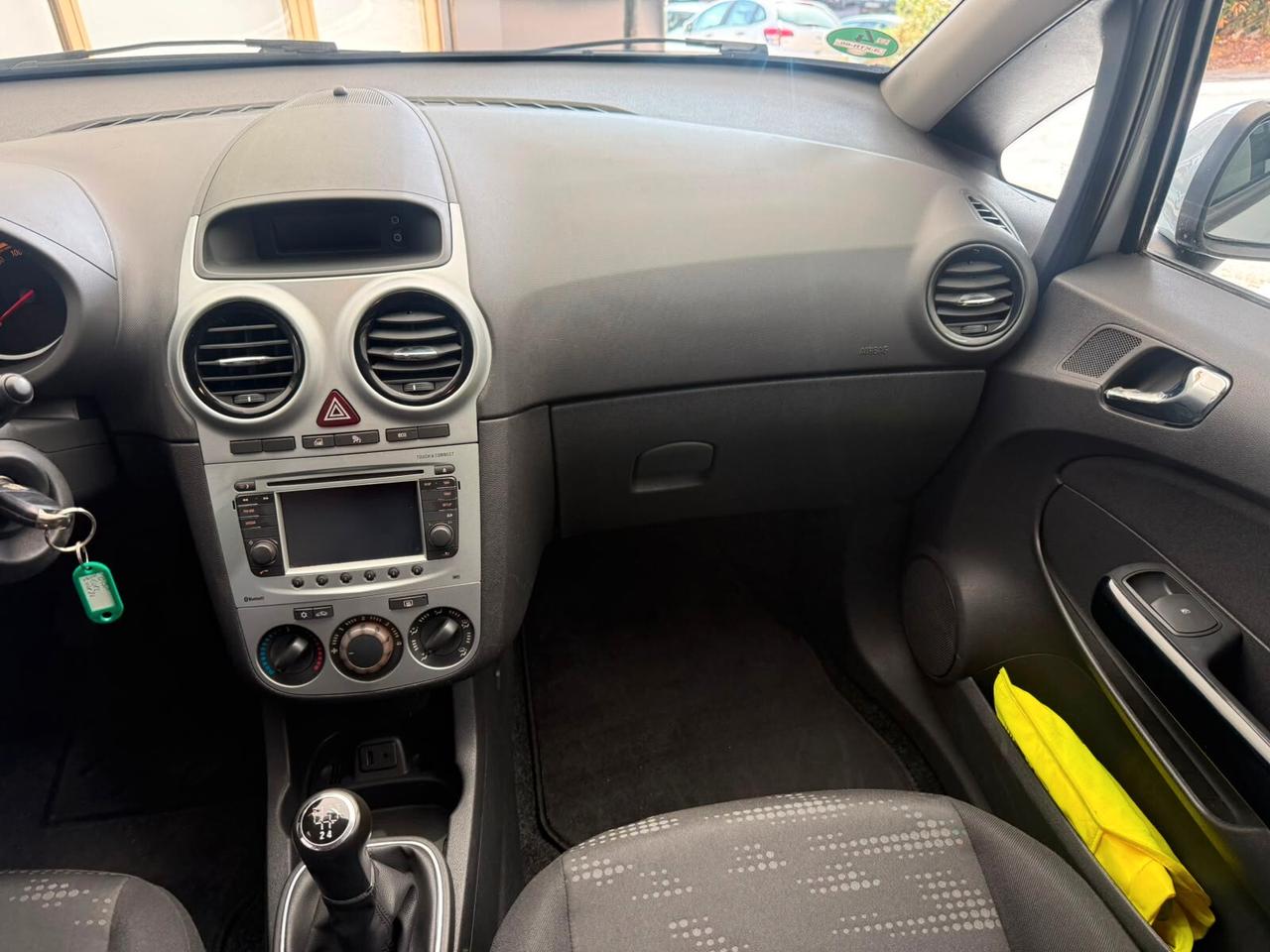 Opel Corsa 1.3 CDTI 95CV F.AP. 5 porte Edition