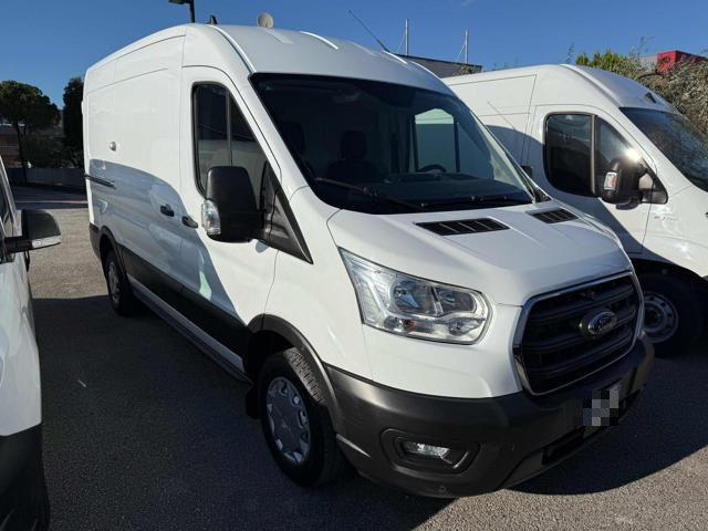 FORD TRANSIT 290 L2 H2 2.0 TDCI 130 CV