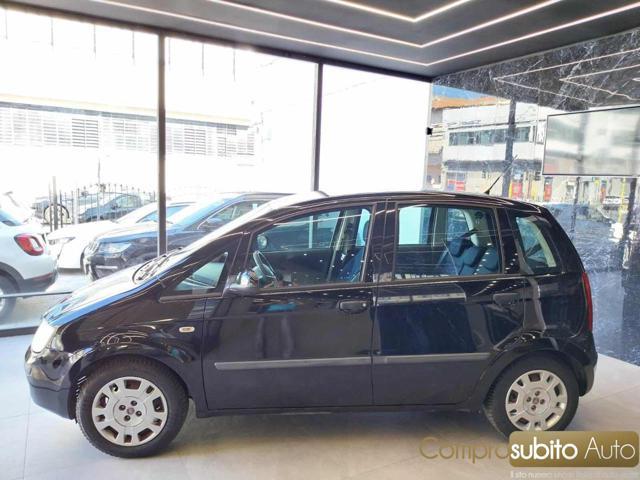 FIAT Idea 1.4 Active EasyPower (Garanzia 12 Mesi)