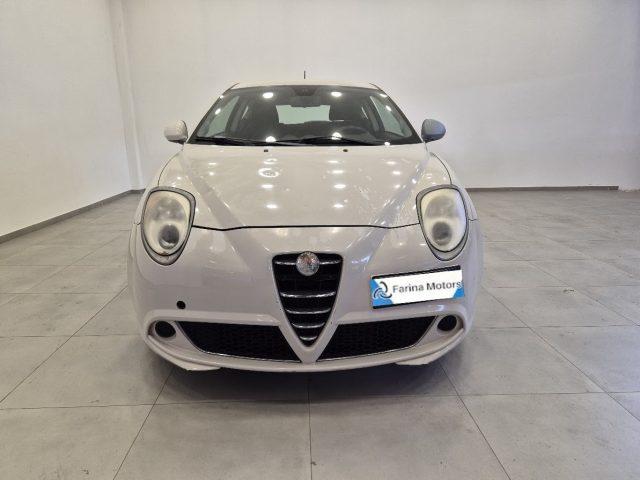 ALFA ROMEO MiTo 1.6 JTDm 16V Progression - PER COMMERCIANTI
