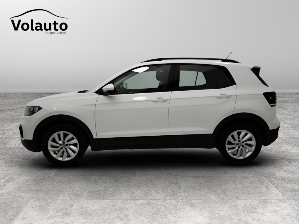 VOLKSWAGEN T-Cross 2019 - T-Cross 1.0 tsi Style 110cv