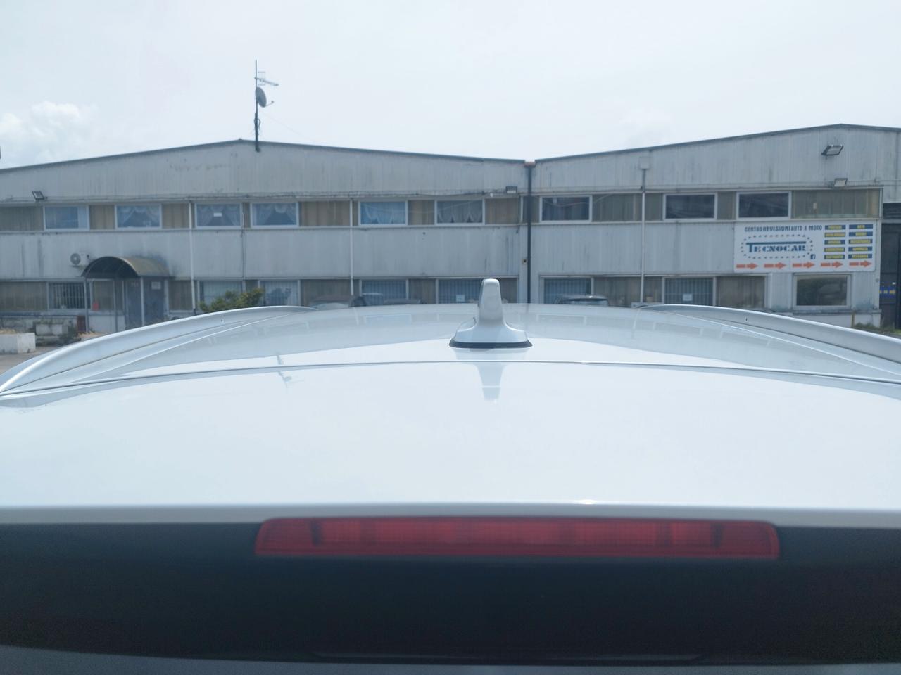 Renault Koleos dCi 130CV Energy Intens
