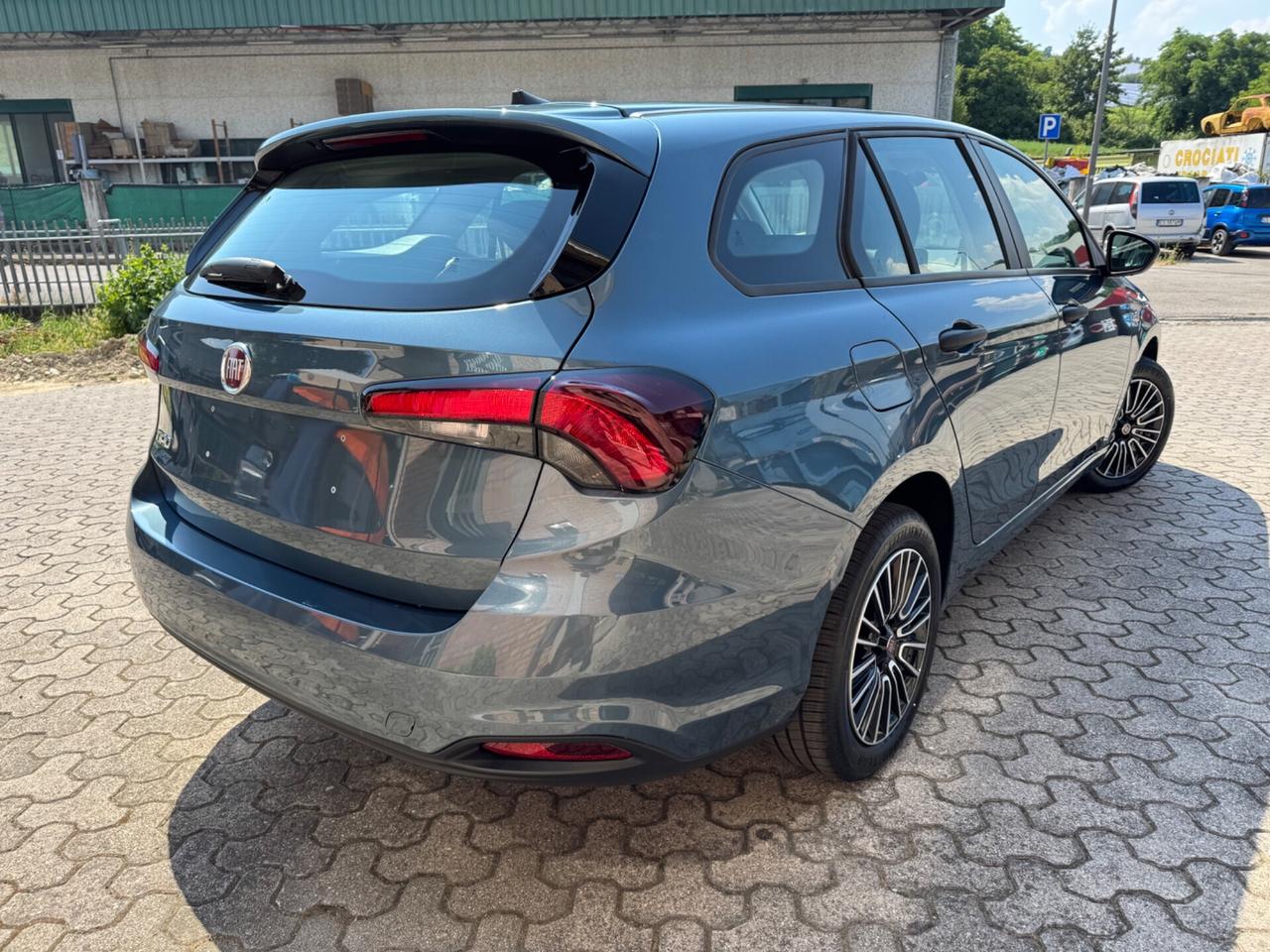 Fiat Tipo 1.6 Mjt S&S SW