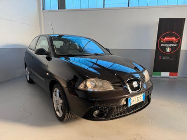 Seat Ibiza 1.2 12V 70CV 3p. Special Ed. Dual