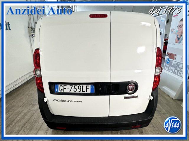 FIAT Doblo 1.6 MJT 105CV Maxi Lounge Lungo
