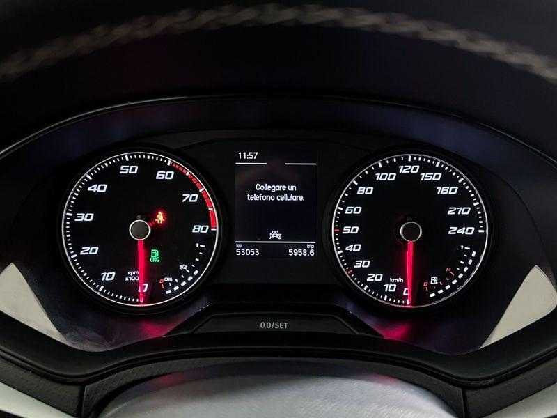 Seat Arona Arona 1.0 TGI Style