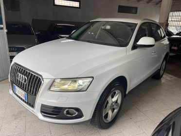 Audi Q5 2.0 TDI 190 CV clean diesel quattro S tr. Advanced Plus