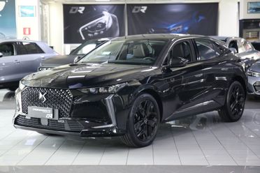 Ds DS4 4 BlueHDi 130 aut. Pallas