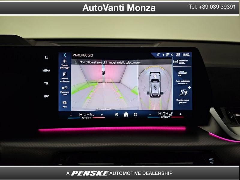 BMW X2 X2 xDrive 20d Msport Pro