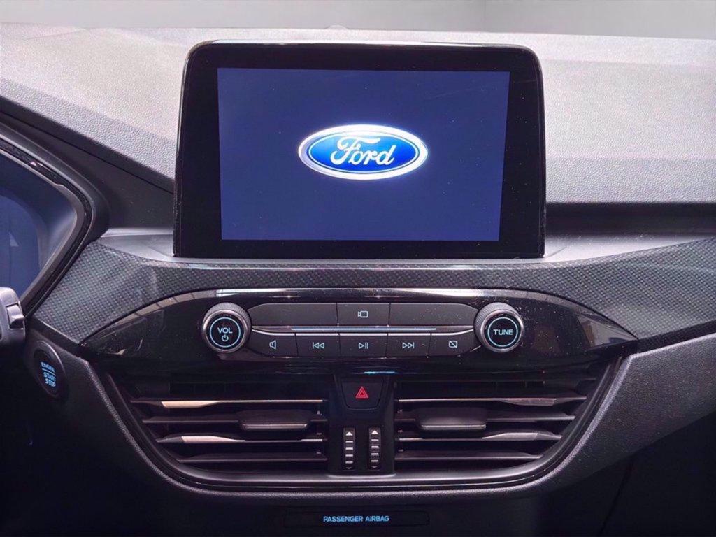 FORD Kuga 2.5 Plug In Hybrid 225 CV CVT 2WD ST-Line del 2023