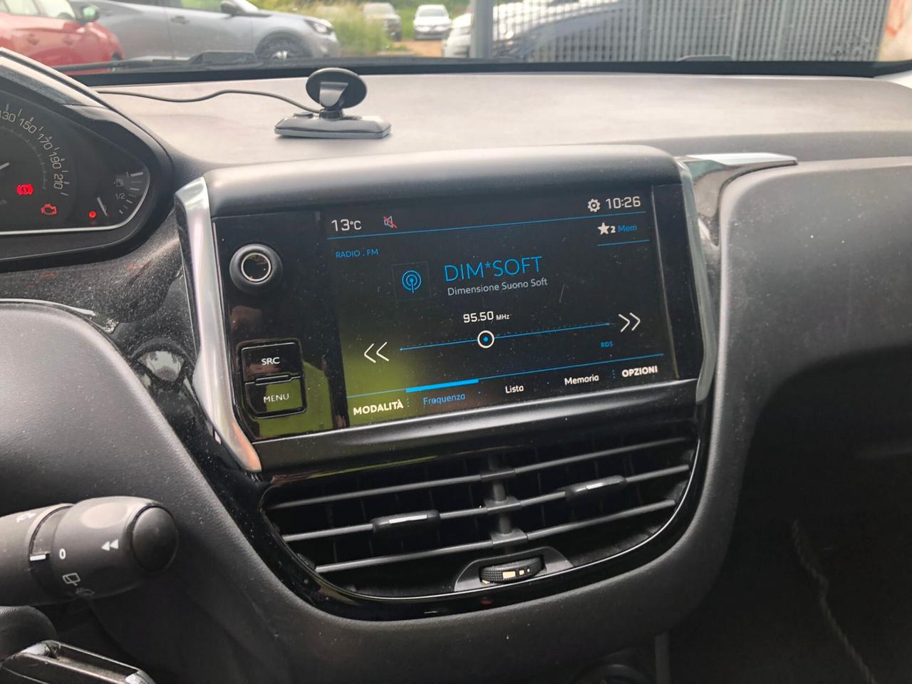 Peugeot 208 PureTech 82 5 porte Active