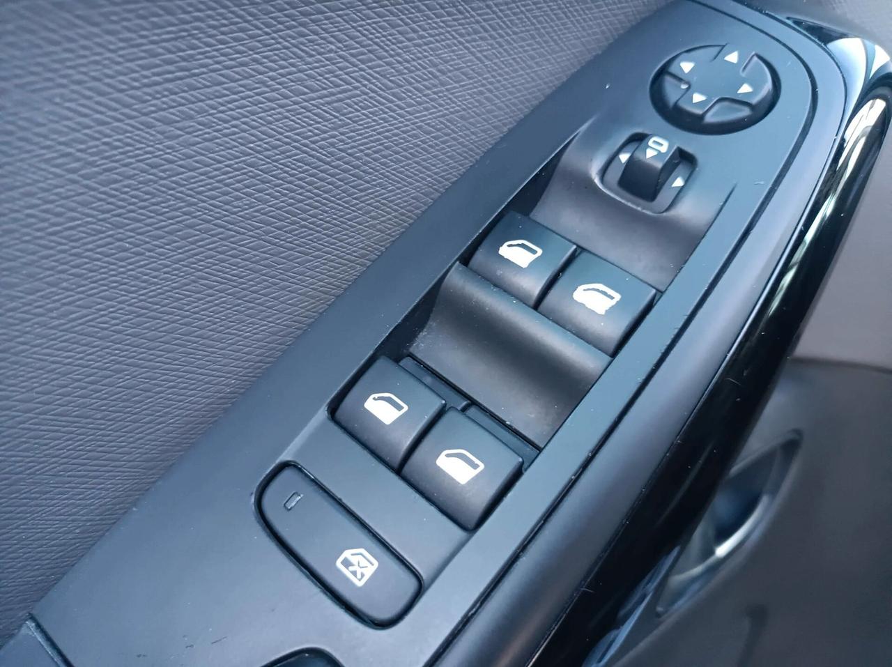 Citroen C4 SpaceTourer PureTech 130 S&S Live