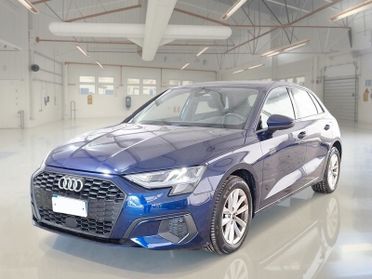 AUDI A3 SPORTBACK 30 TDI Business