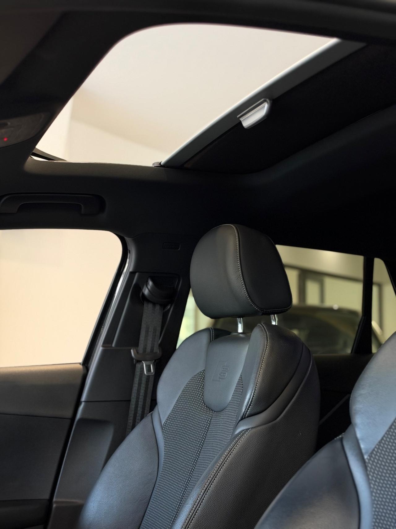 Audi Q2 2.0 TDI quattro S tronic Line