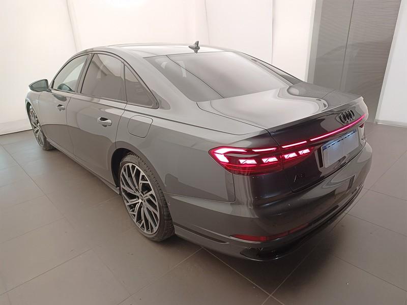 Audi A8 60 3.0 tfsi e quattro tiptronic