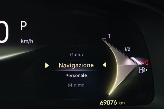 DS AUTOMOBILES DS 7 Crossback DS7 BlueHDi 130 aut. Performance Line