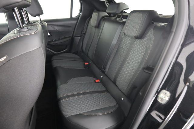 PEUGEOT 208 208 PureTech 100 Stop&Start 5 porte Allure
